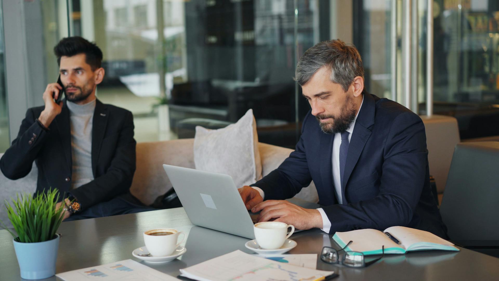 Business Users