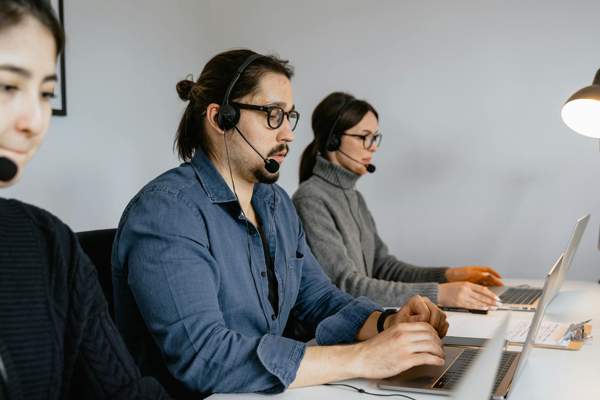 Enhance Customer Support