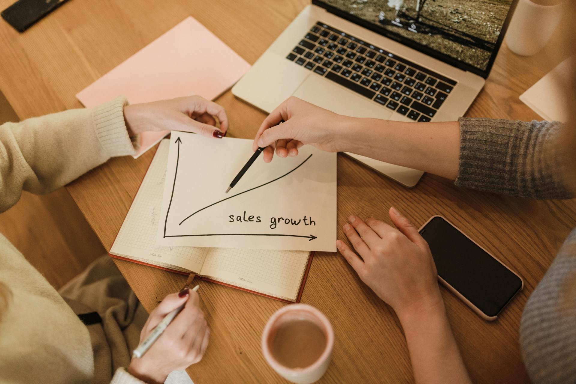 Scale your Business