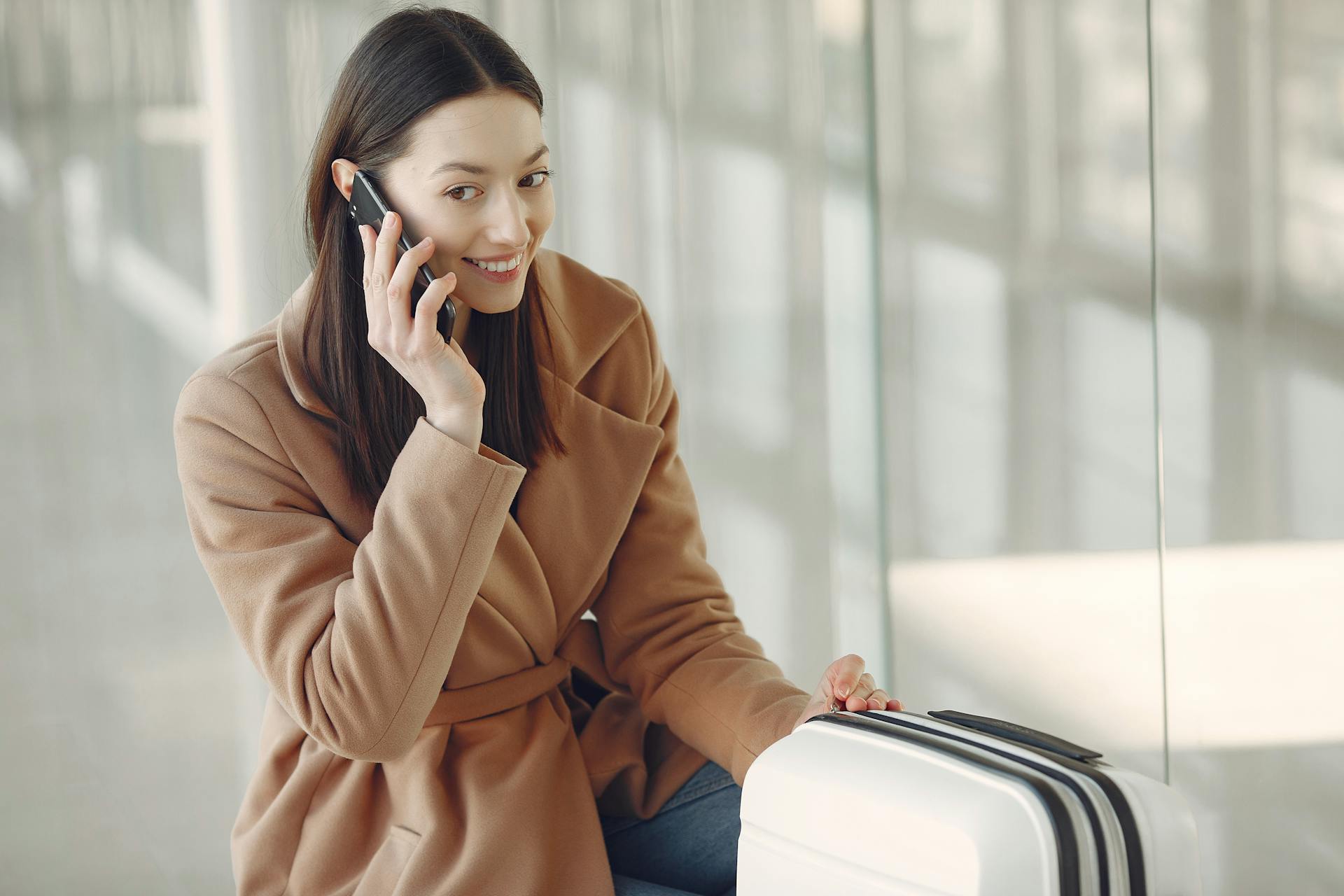 Travel with your Number