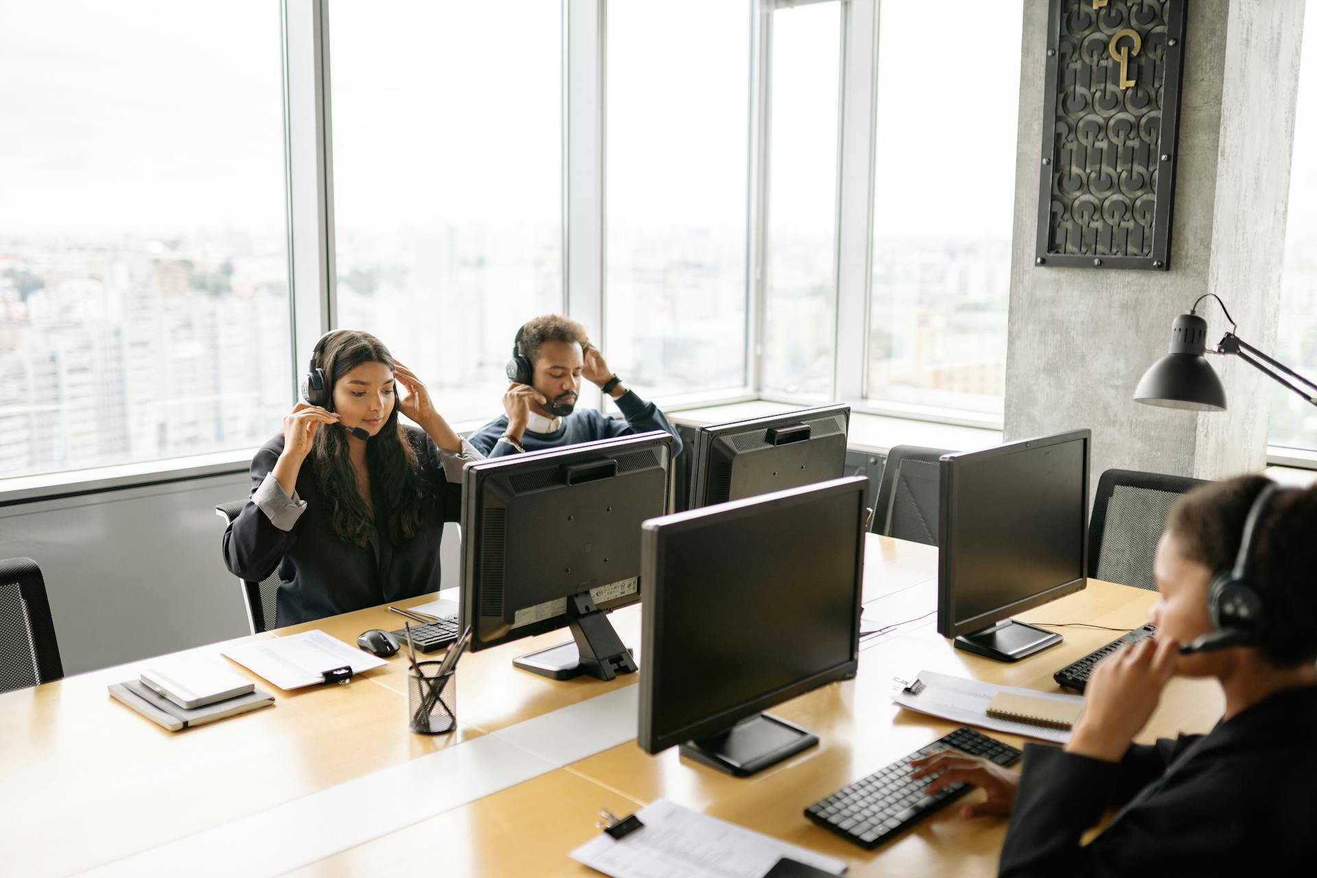 VoIP Resellers